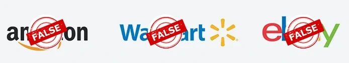 Warning about unofficial Horsewood marketplace listings